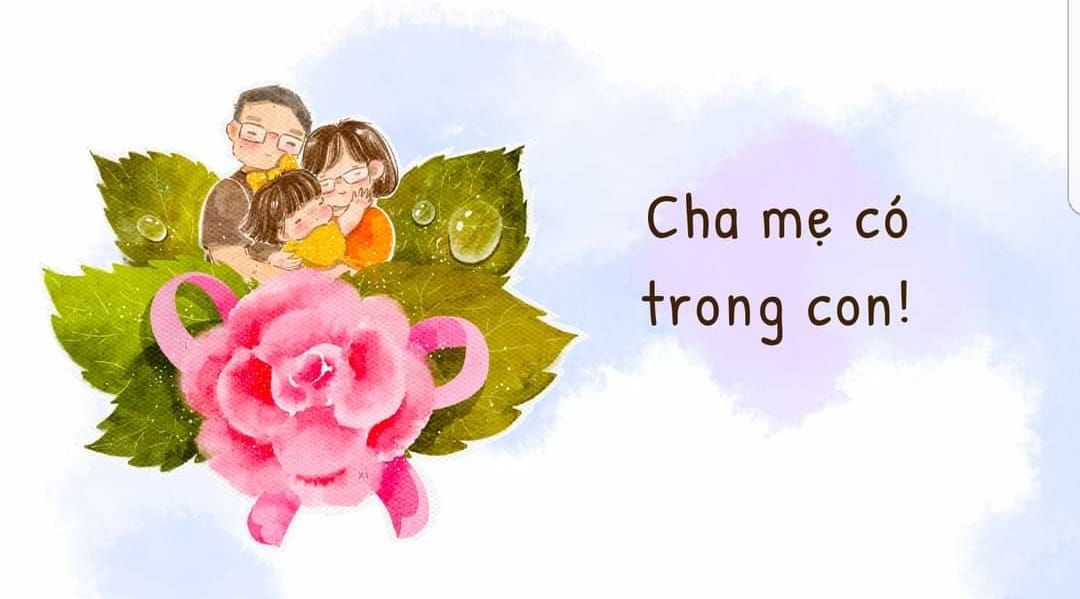 Làm sao để tiếp xúc với cha mẹ?