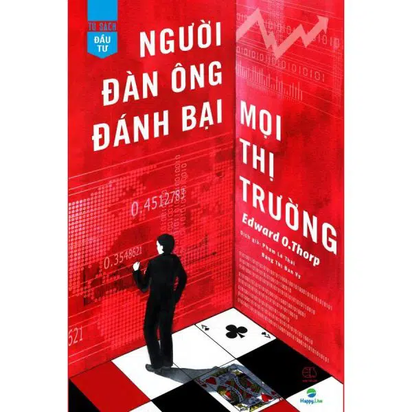 Người Đàn Ông Đánh Bại Mọi Thị Trường