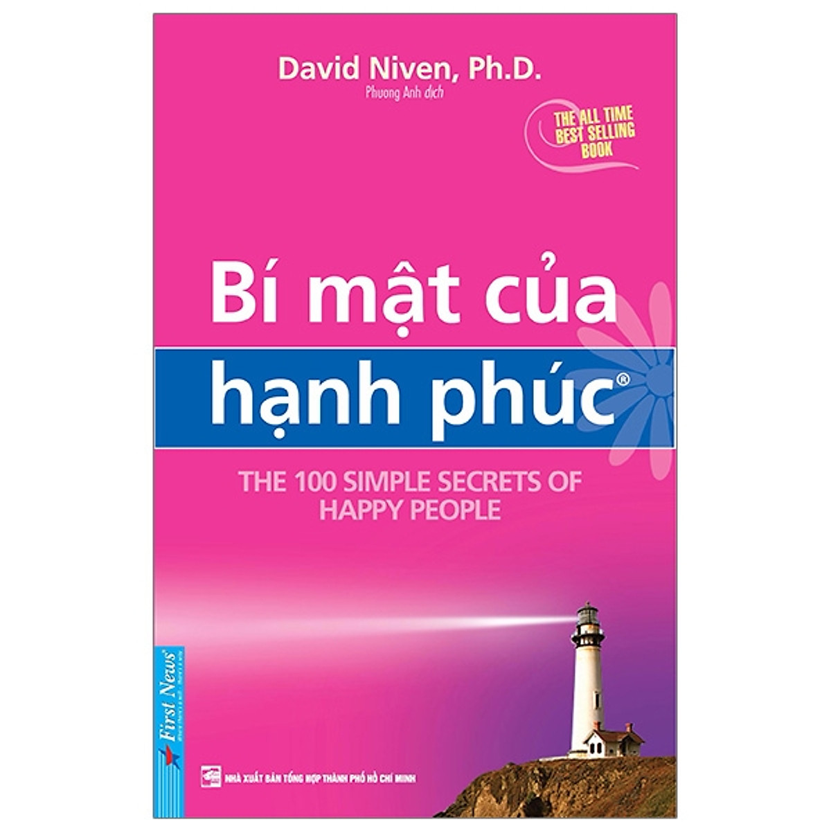 Bí Mật Của Hạnh Phúc 