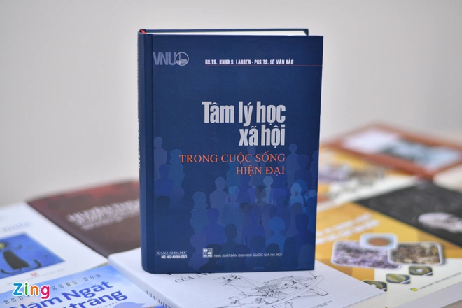 Tâm lý con người trong cuộc sống hiện đại