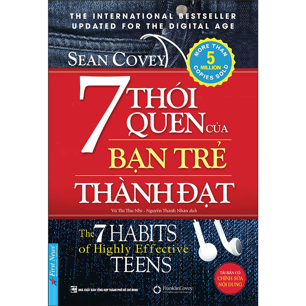 7 Thói Quen Của Bạn Trẻ Thành Đạt