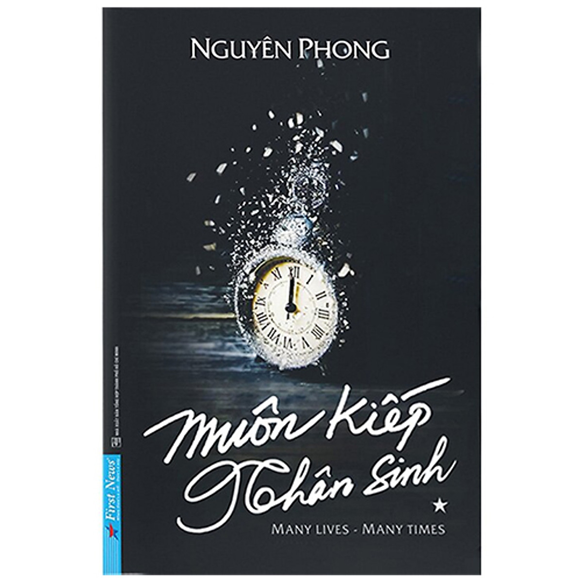 Muôn Kiếp Nhân Sinh (Many Lives – Many Times)