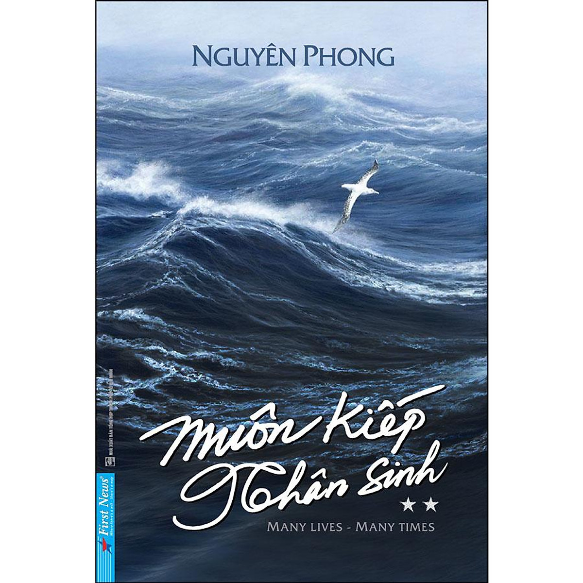 Muôn Kiếp Nhân Sinh 2 – Nguyên Phong