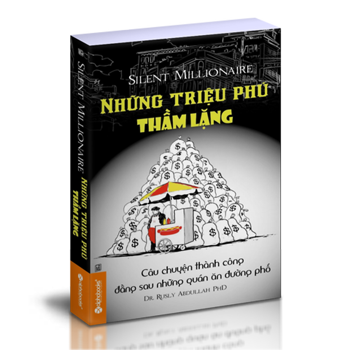 Những Triệu Phú Thầm Lặng (Silent Millionaire)