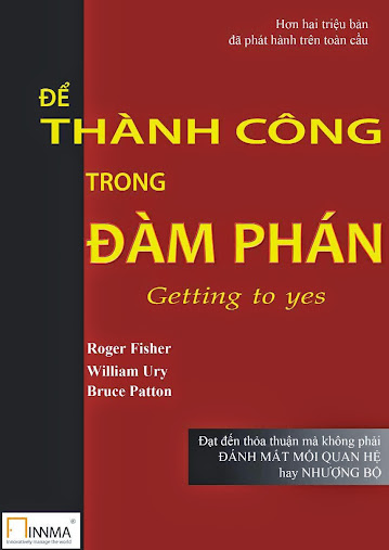 Làm Thế Nào Để Đàm Phán Hiệu Quả Tạo Ra Thành Công