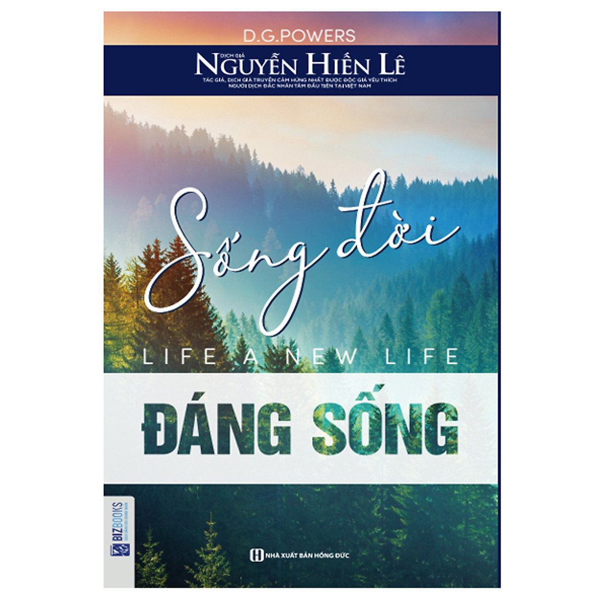 Sống Đời Đáng Sống – Nguyễn Hiến Lê