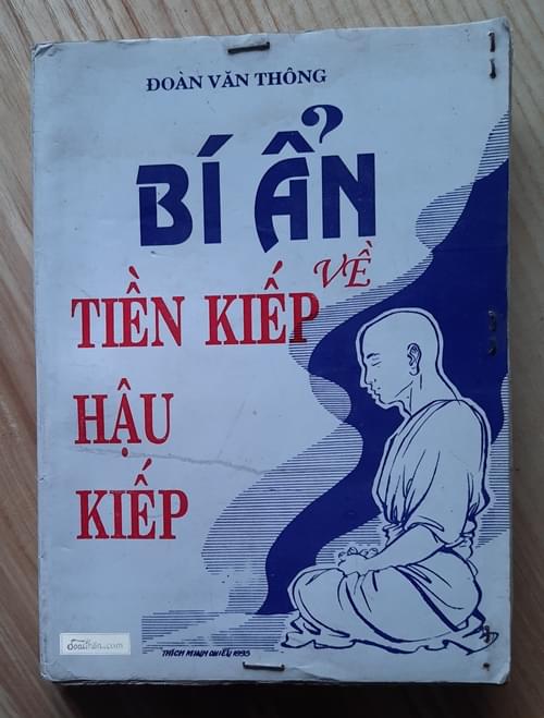 Những Bí Ẩn Về Tiền Kiếp Và Hậu Kiếp – Dr. Brian L. Weiss