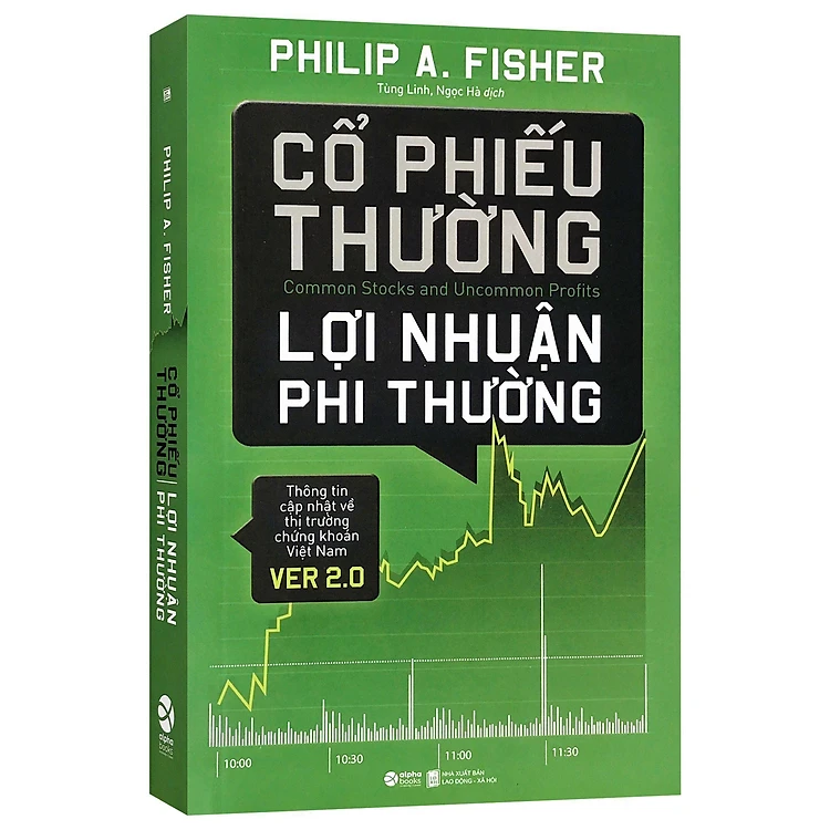 Cổ Phiếu Thường, Lợi Nhuận Phi Thường