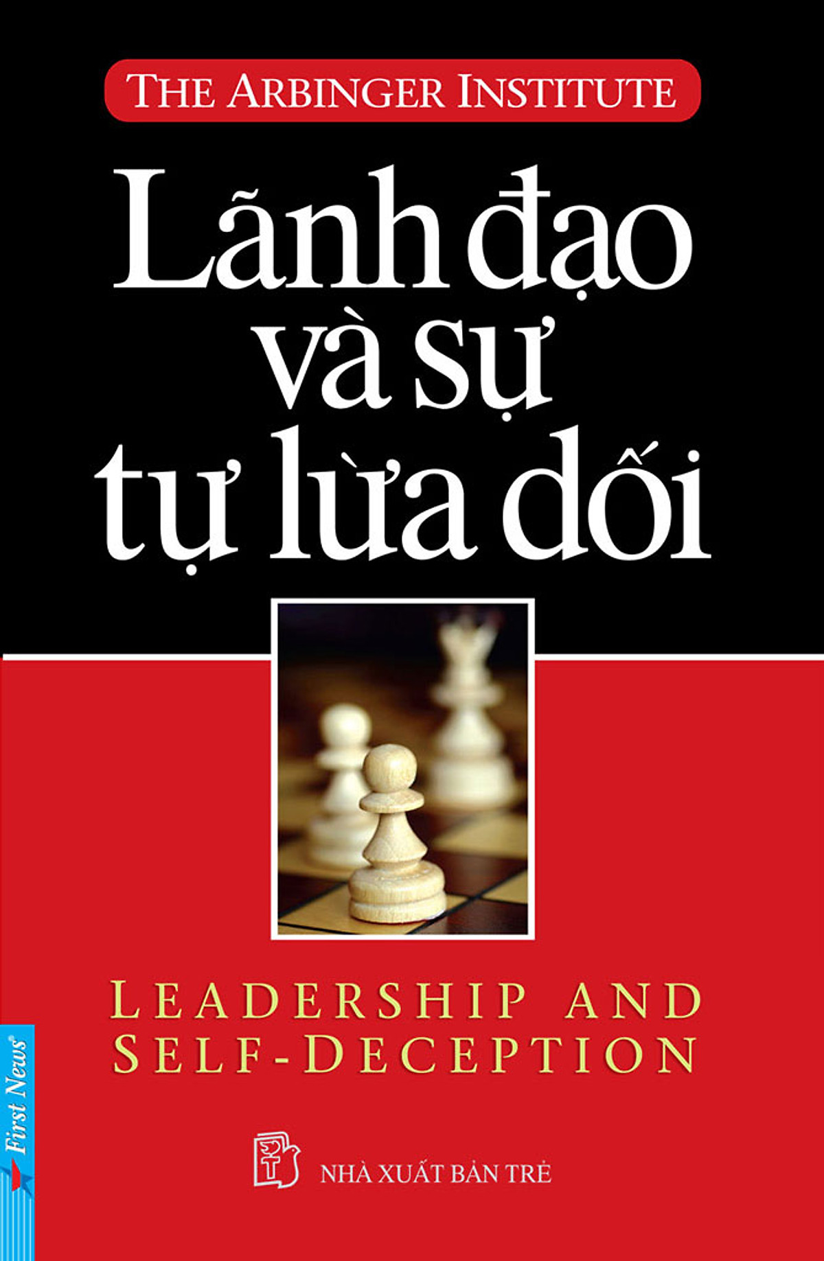 Lãnh Đạo Và Sự Tự Lừa Dối