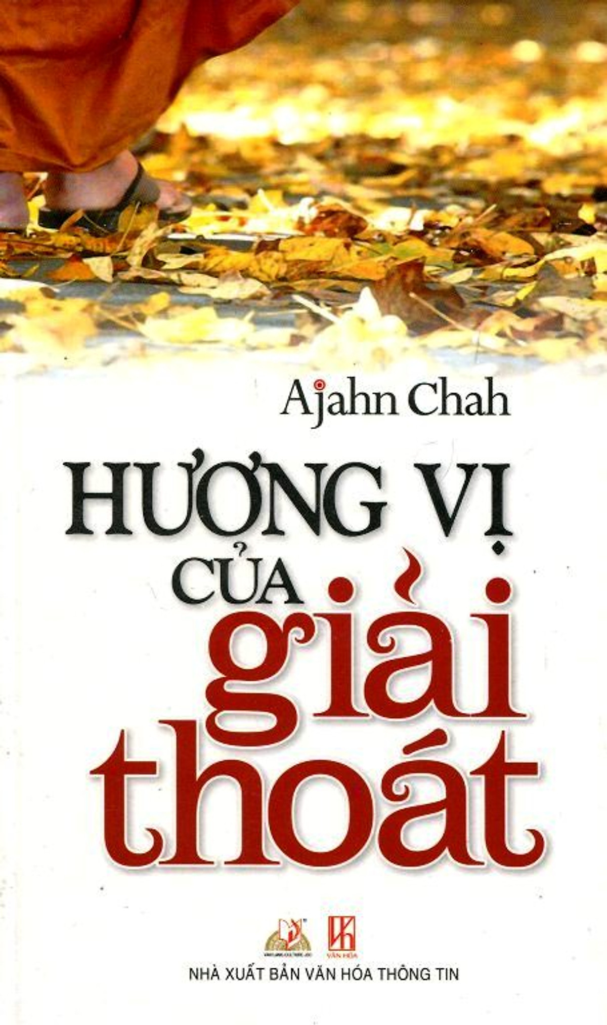 Hương Vị Của Giải Thoát