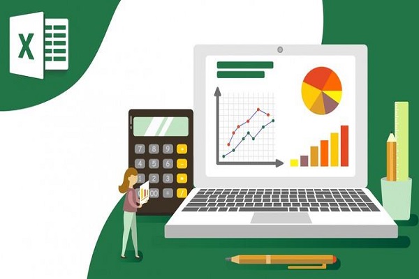 Giáo Trình Kế Toán Excel