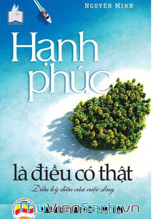 Hạnh Phúc Là Điều Có Thật – Nguyễn Minh Tiến