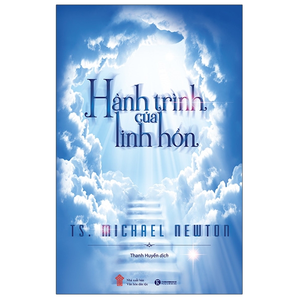 Hành Trình Của Linh Hồn – Michael Duff Newton