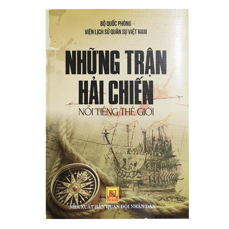 Những Trận Hải Chiến Nổi Tiếng Thế Giới